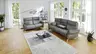 Trapezsofa und  Sofa 2 Sitzig Modell Lodi